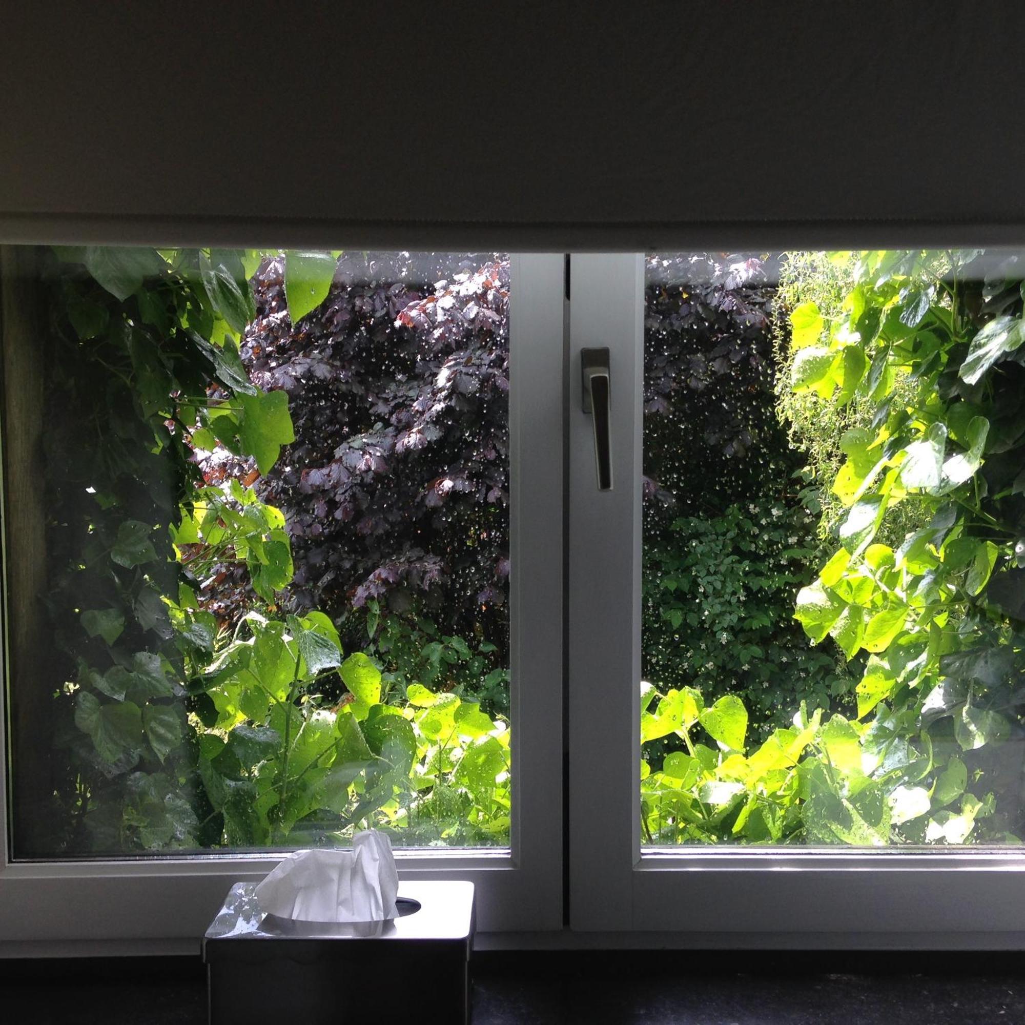 B&B Matin Tranquille Lutych Exteriér fotografie