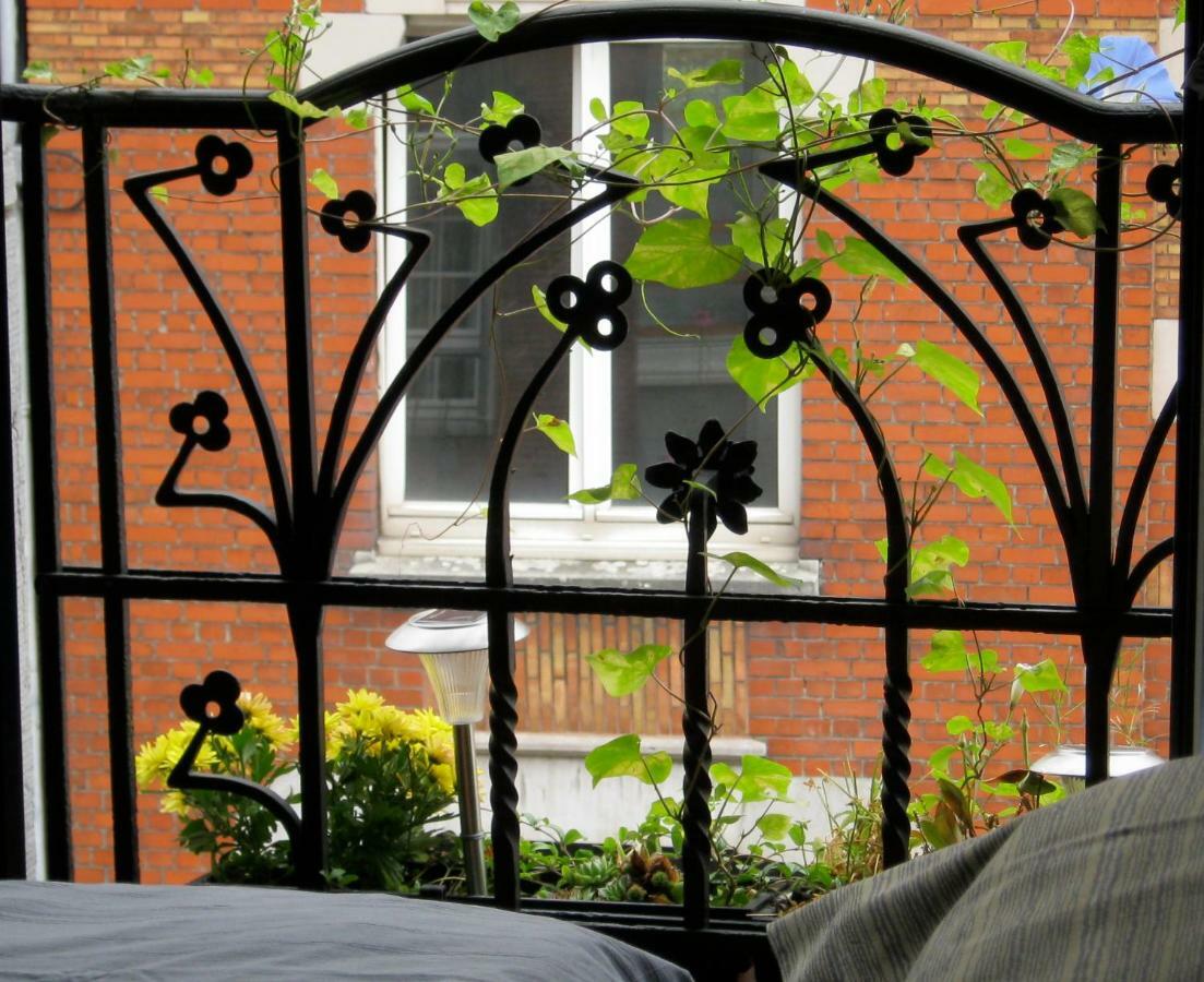 B&B Matin Tranquille Lutych Exteriér fotografie